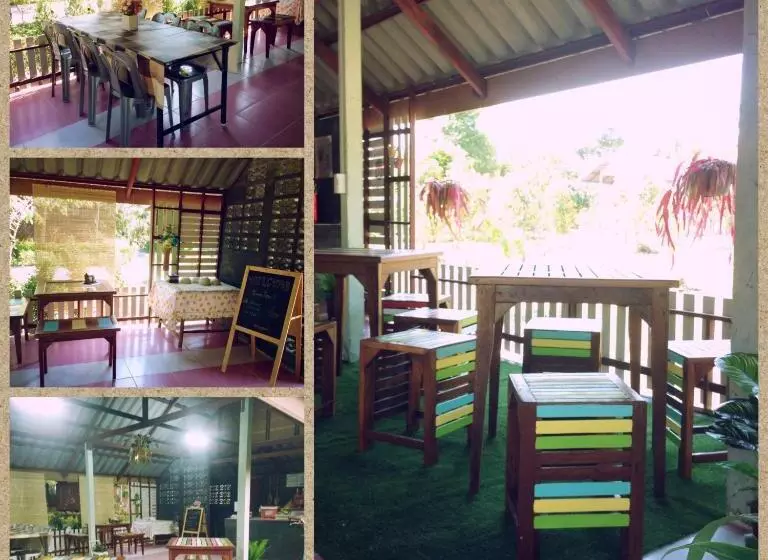 Majatalo Panpim Resort