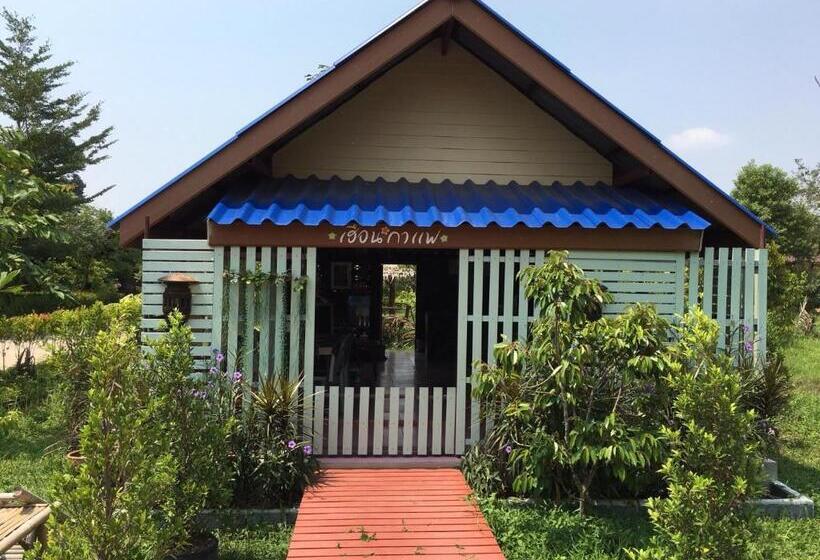 膳宿费 Panpim Resort