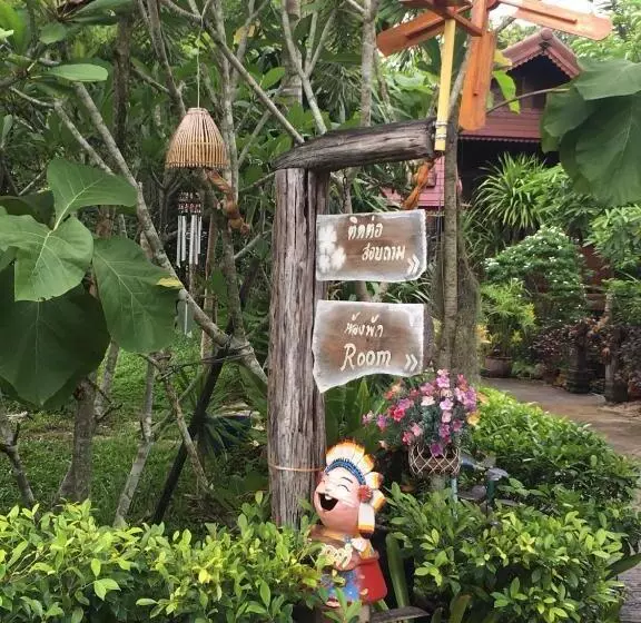 Majatalo Panpim Resort