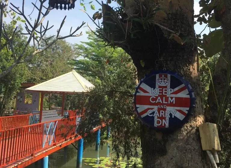 Majatalo Panpim Resort