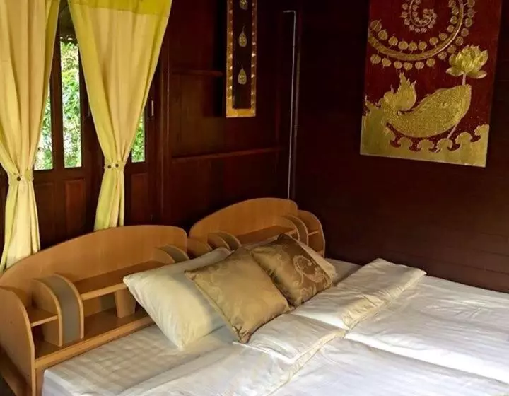 Majatalo Panpim Resort