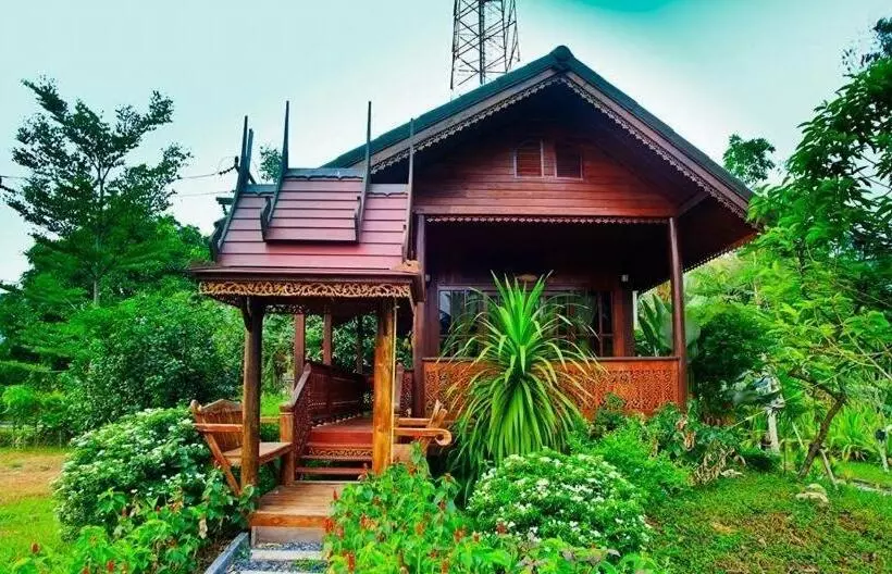 Majatalo Panpim Resort