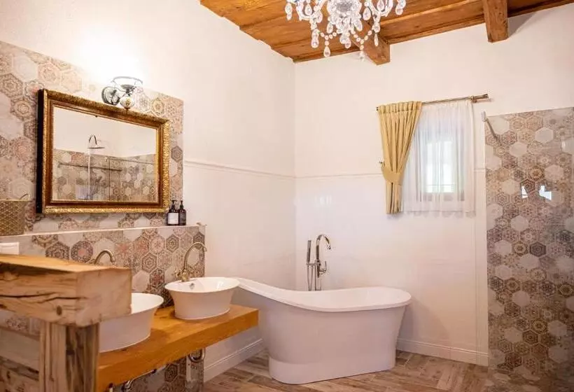 Majatalo Rezort Sivý Kameň