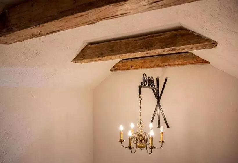 Majatalo Rezort Sivý Kameň