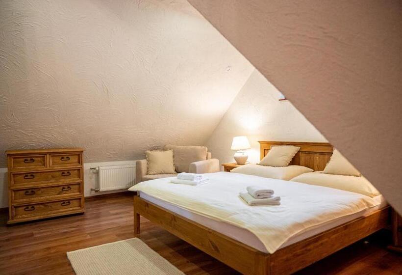 פנסיון Rezort Sivý Kameň