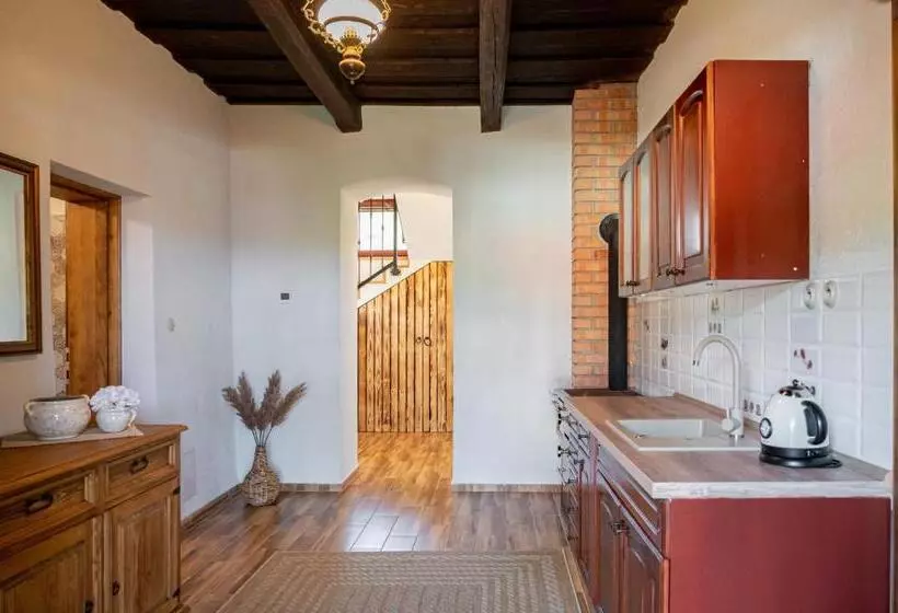 Majatalo Rezort Sivý Kameň