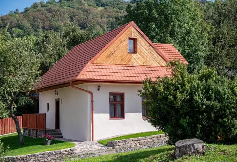 Majatalo Rezort Sivý Kameň