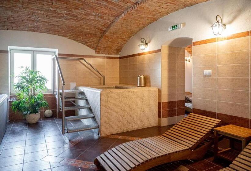 פנסיון Rezort Sivý Kameň