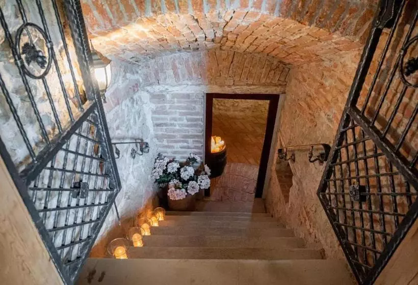 Majatalo Rezort Sivý Kameň