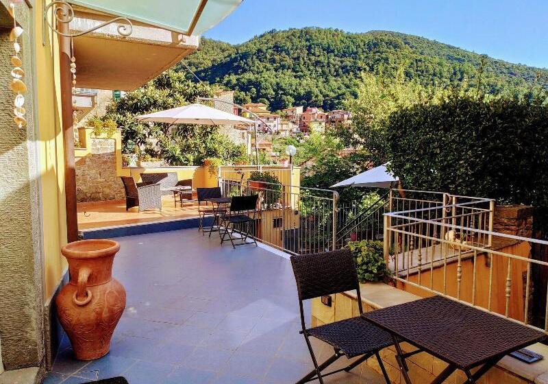 بنسيون Pietra Di Mare