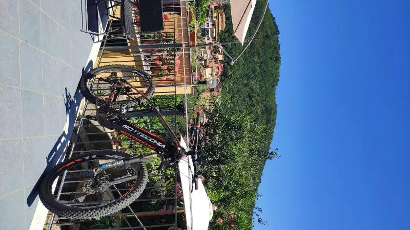 Majatalo Pietra Di Mare