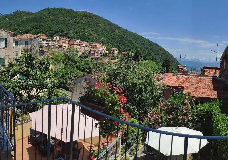 Majatalo Pietra Di Mare