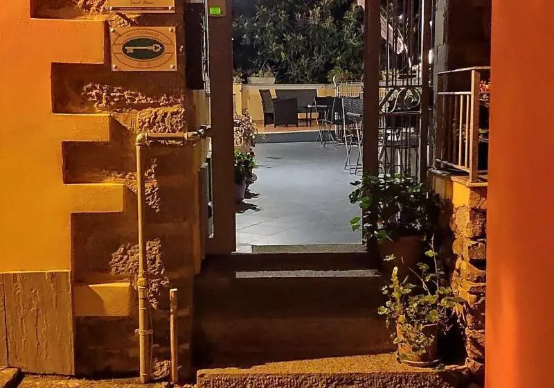 Majatalo Pietra Di Mare