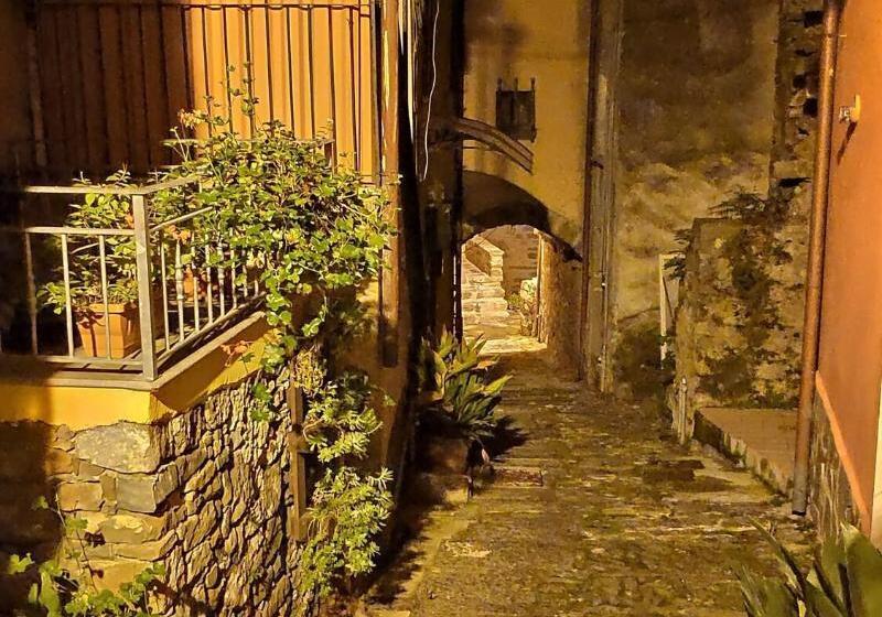 بنسيون Pietra Di Mare