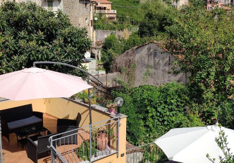 بنسيون Pietra Di Mare