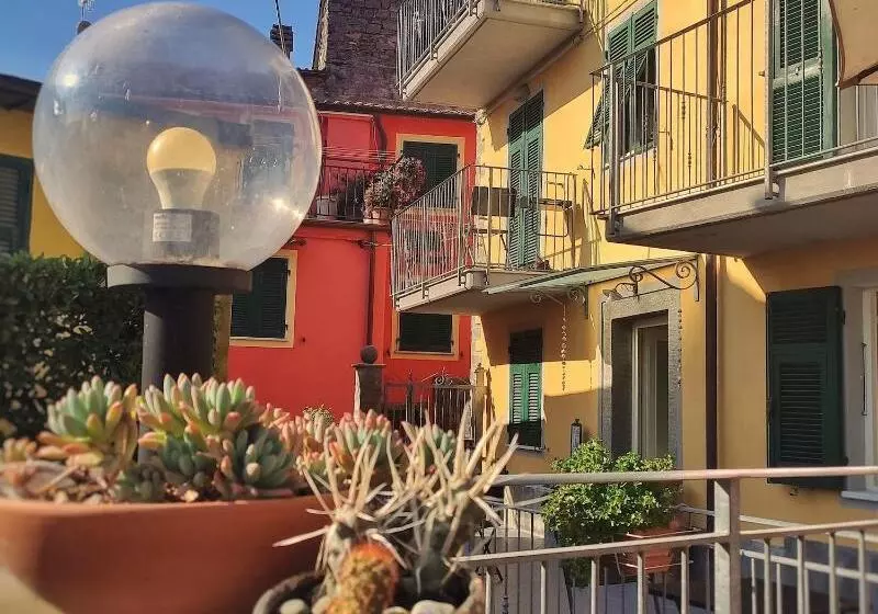 Majatalo Pietra Di Mare