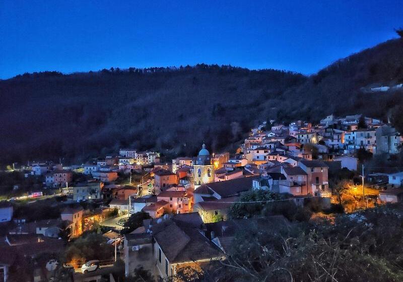 بنسيون Pietra Di Mare