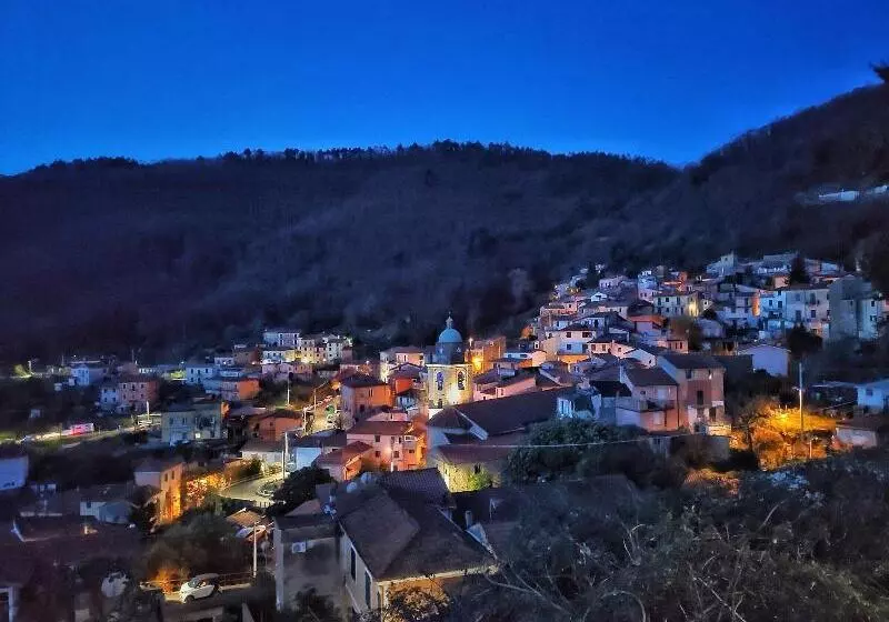 Majatalo Pietra Di Mare