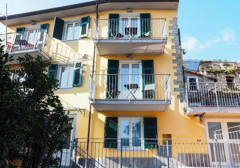 Majatalo Pietra Di Mare