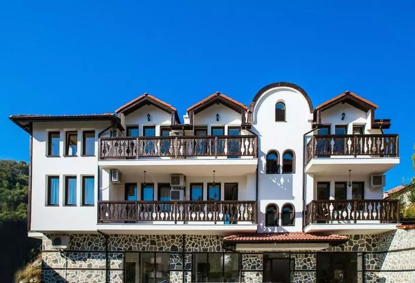 پانسیون Rodopsko Katche