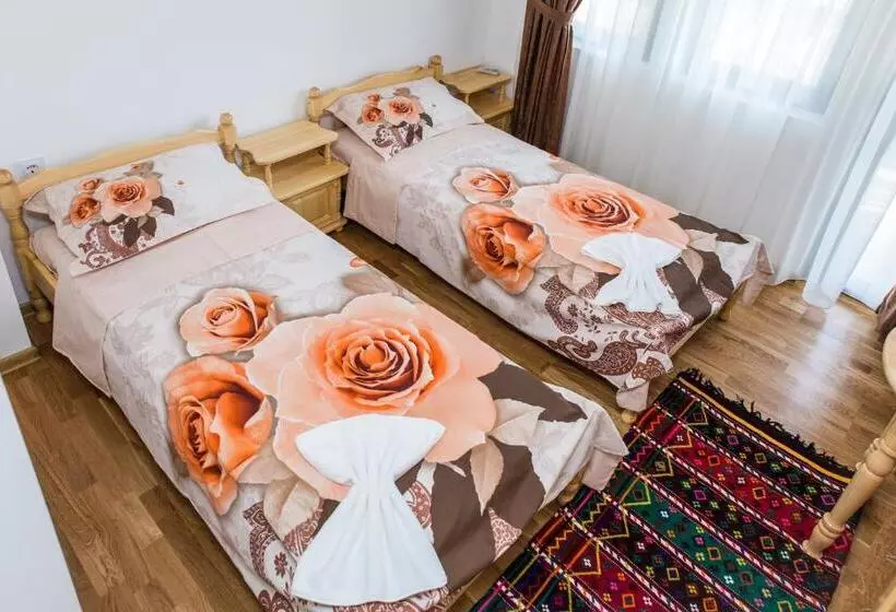 پانسیون Rodopsko Katche