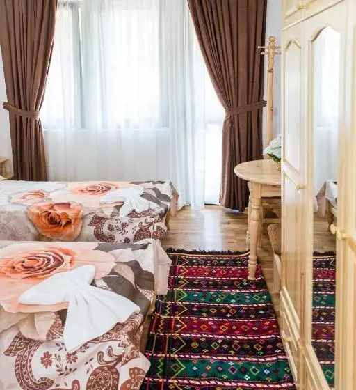 پانسیون Rodopsko Katche