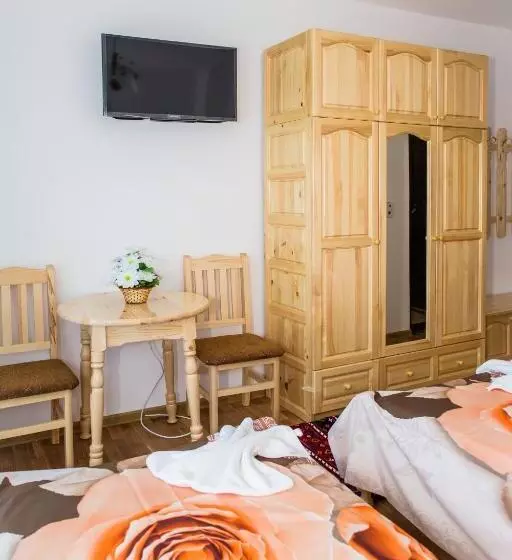 پانسیون Rodopsko Katche