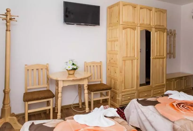 پانسیون Rodopsko Katche