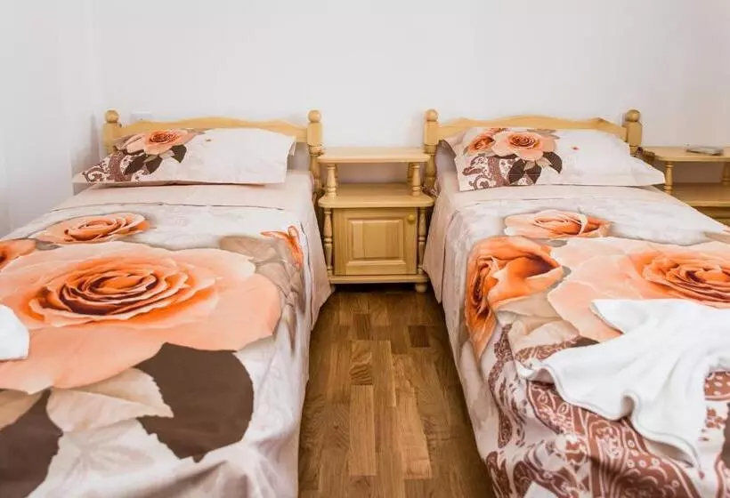 پانسیون Rodopsko Katche