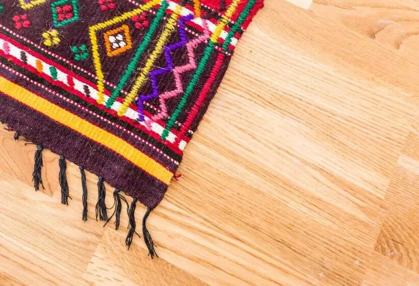 پانسیون Rodopsko Katche