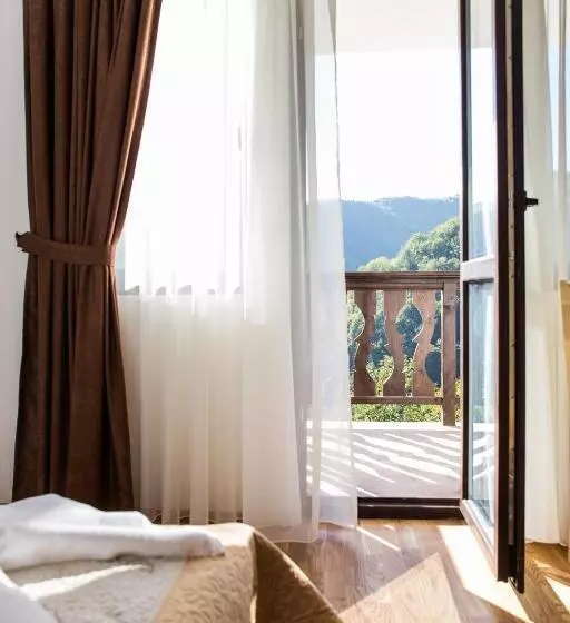 پانسیون Rodopsko Katche