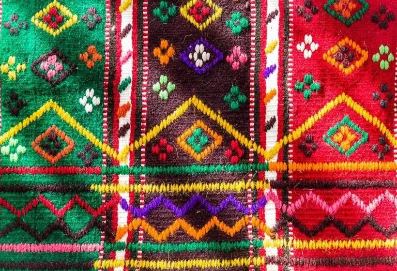 پانسیون Rodopsko Katche