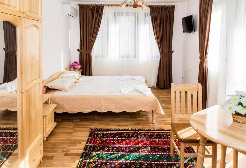 پانسیون Rodopsko Katche