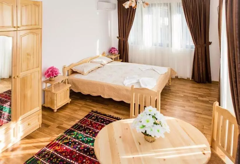 پانسیون Rodopsko Katche