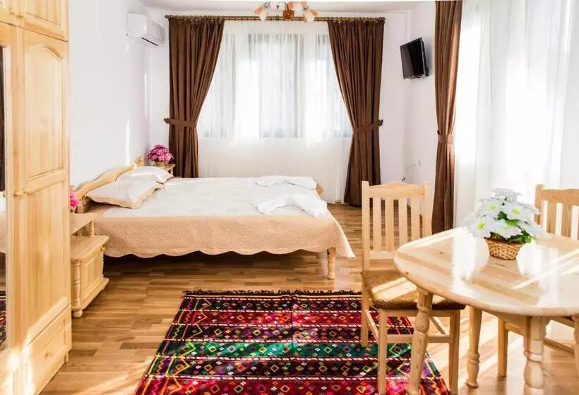 پانسیون Rodopsko Katche