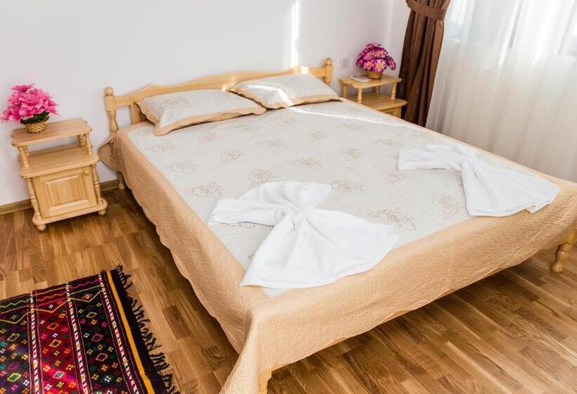 פנסיון Rodopsko Katche