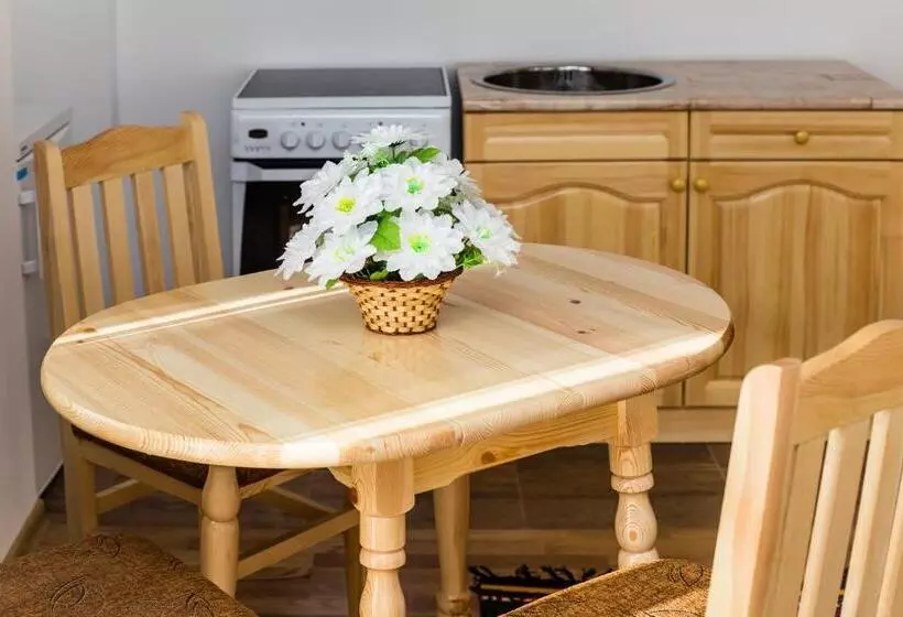 پانسیون Rodopsko Katche