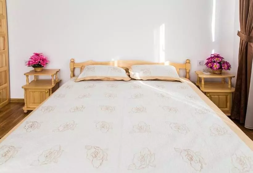 پانسیون Rodopsko Katche