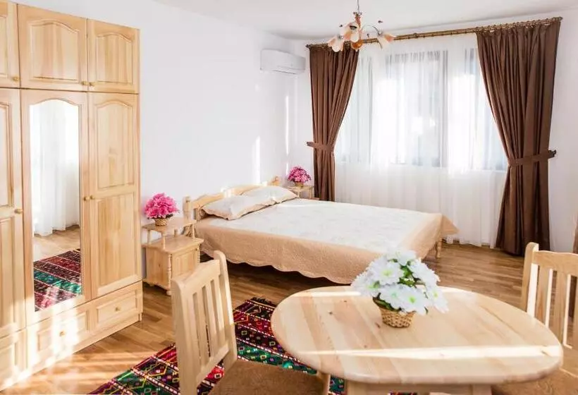 پانسیون Rodopsko Katche