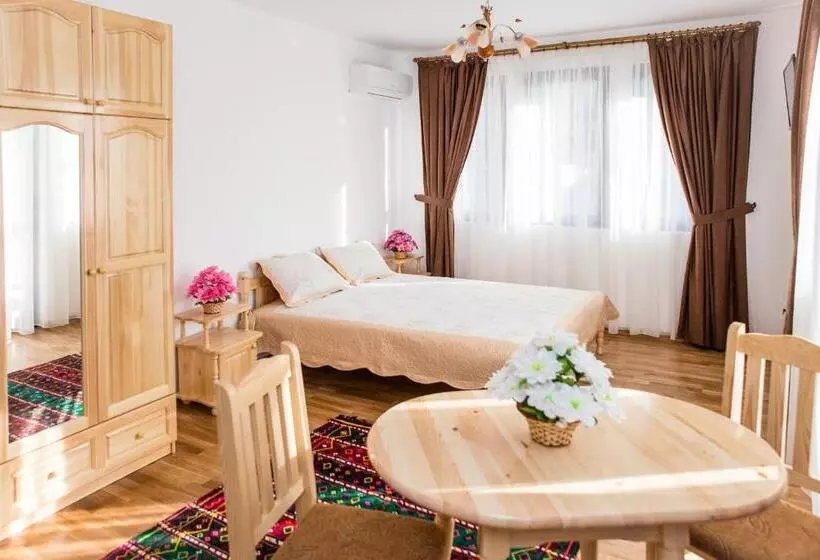 پانسیون Rodopsko Katche