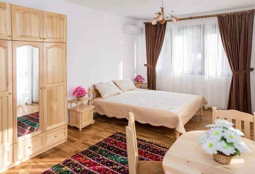 پانسیون Rodopsko Katche