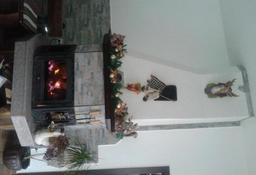 פנסיון Rodopsko Katche