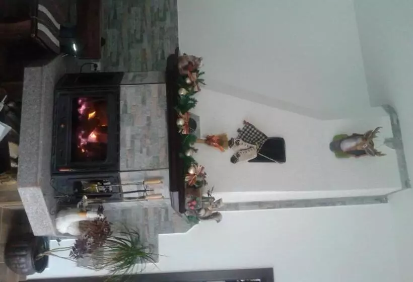 پانسیون Rodopsko Katche