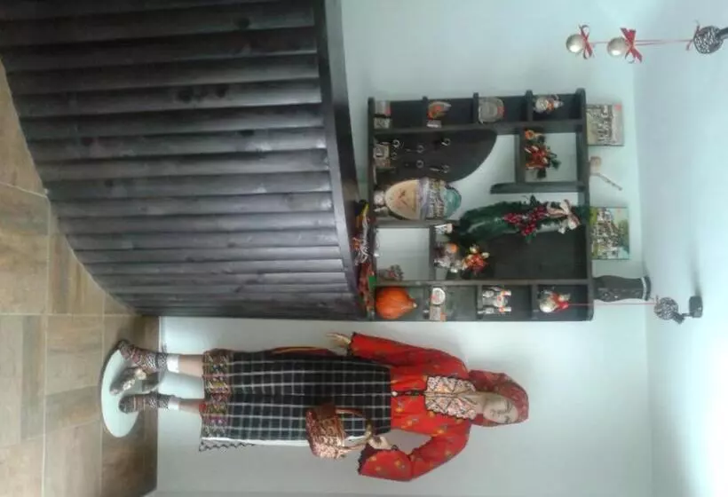 پانسیون Rodopsko Katche