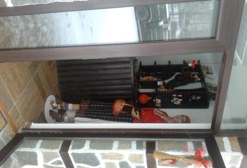 פנסיון Rodopsko Katche