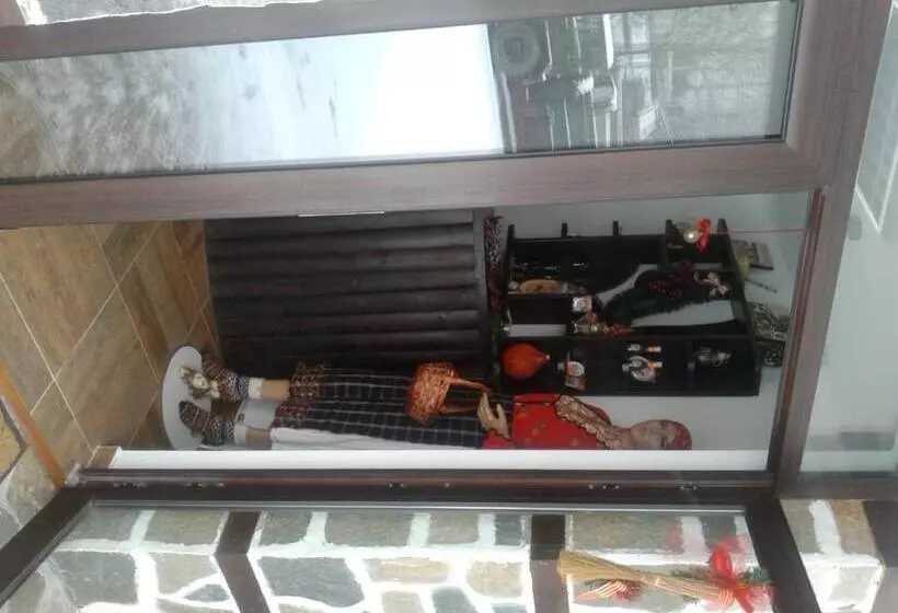 پانسیون Rodopsko Katche