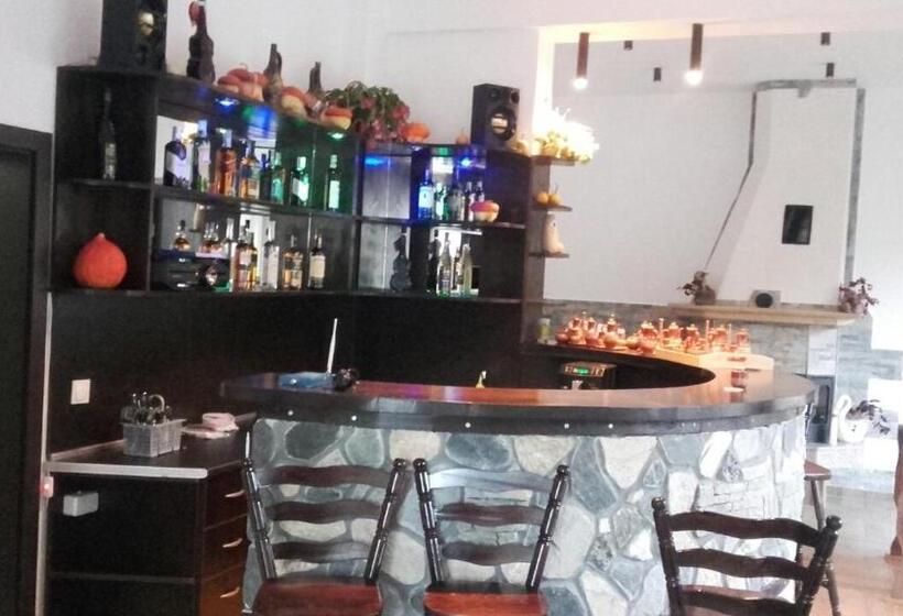 פנסיון Rodopsko Katche