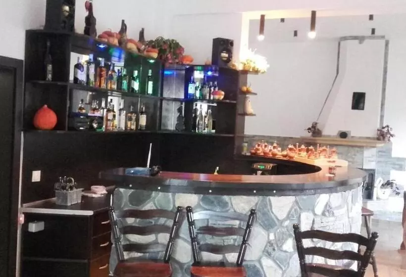 پانسیون Rodopsko Katche