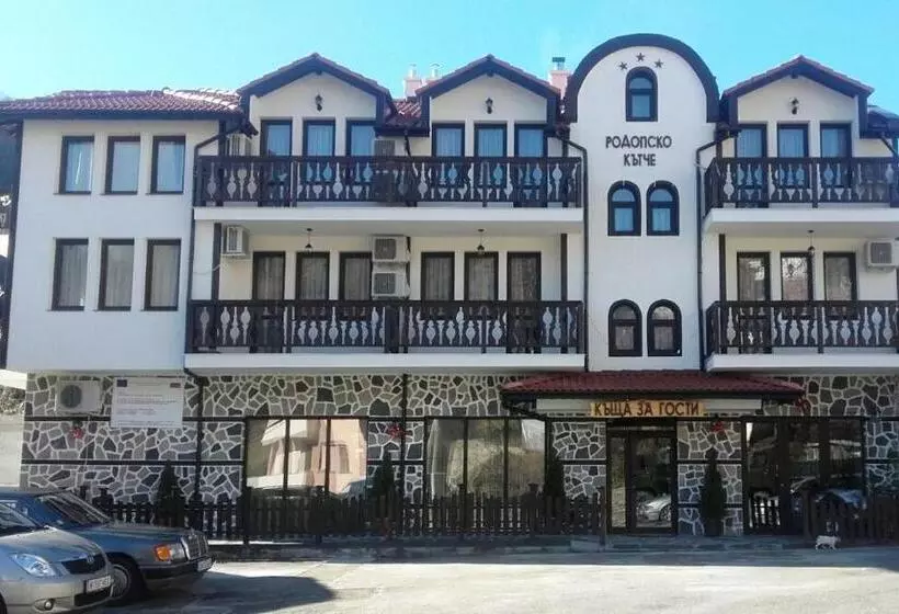 پانسیون Rodopsko Katche