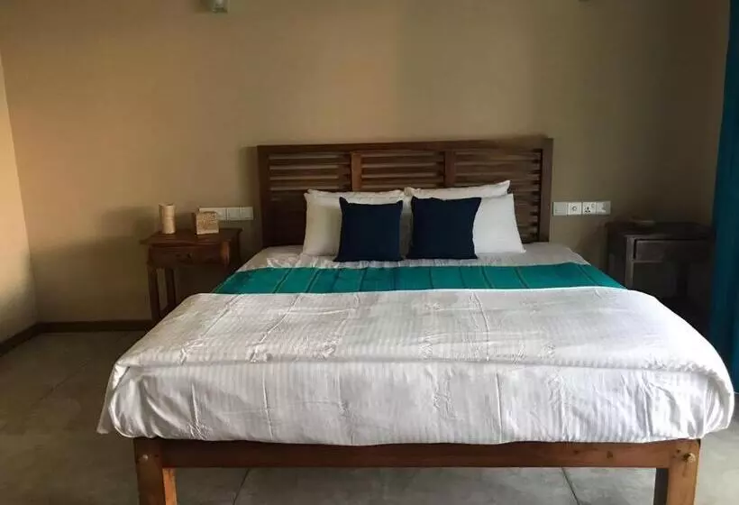 پانسیون Villa By The Sea, Negombo Katunayake